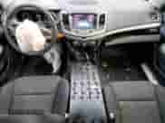 2014 Chevrolet Caprice с VIN 6G3NS5R22EL926507, выставлен на аукционе Copart как лот 87739075 с пробегом 185 636 миль миль и Списание • Salvage title. История ставок и продаж доступна на DreamBid. Изображение 8.
