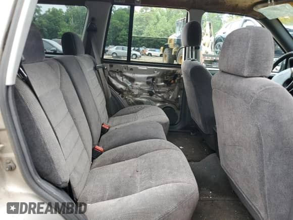 1998 Jeep Grand Cherokee Laredo с VIN 1J4FX58S7WC350624, выставлен на аукционе Copart как лот 63063624 с пробегом Не указан миль и Списание • Salvage title. История ставок и продаж доступна на DreamBid. Изображение 11.