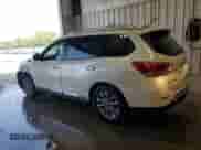 2015 Nissan Pathfinder SV с VIN 5N1AR2MN0FC701250, выставлен на аукционе Copart как лот 59404065 с пробегом 173 169 миль миль и На запчасти • Non repairable. История ставок и продаж доступна на DreamBid. Изображение 2.