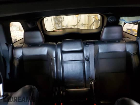 2020 Jeep Grand Cherokee Trailhawk z VIN 1C4RJFLG3LC116960, wystawiony jako Copart lot #63501745 z przebiegiem Nie podano mil oraz Nie do naprawy • Non repairable. Historia ofert i sprzedaży dostępna na DreamBid. Obrazek 10.