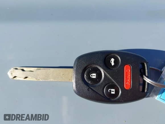 2007 Honda Accord LX SE with VIN 1HGCM56387A039635, listed as a IAAI auction lot 43295601 with 160,208 mi miles and . Bid and sale history available at DreamBid. Image 11.