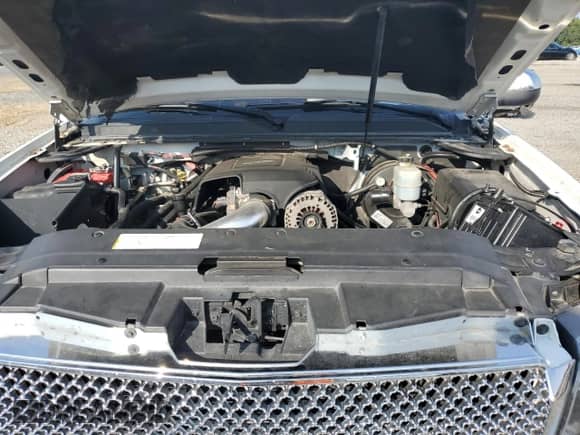 2007 Chevrolet Tahoe LT с VIN 1GNFC13J97R294233, выставлен на аукционе Copart как лот 81701645 с пробегом 233 139 миль миль и Чистый • Clean title. История ставок и продаж доступна на DreamBid. Изображение 12.