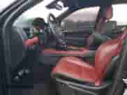 2024 Dodge Durango SRT 392 Premium with VIN 1C4SDJGJ4RC148147, listed as a Copart auction lot 86429335 with 7,324 mi miles and Salvage title. Bid and sale history available at DreamBid. Image 7.