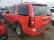 2010 Chevrolet Tahoe LT z VIN 1GNUCBE07AR292361, wystawiony jako Copart lot #80151785 z przebiegiem 267 101 mil mil oraz Szkoda całkowita • Salvage title. Historia ofert i sprzedaży dostępna na DreamBid. Obrazek 2.