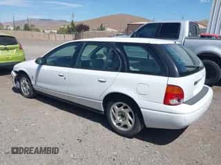 2000 Saturn SW with VIN 1G8ZN8271YZ187106, listed as a IAAI auction lot 42835585 with 174,768 mi miles and . Bid and sale history available at DreamBid. Image 3.