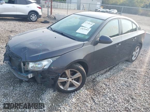 2016 Chevrolet Cruze LT с VIN 1G1PF5SB1G7122644, выставлен на аукционе IAAI как лот 43074461 с пробегом 119 511 миль миль и . История ставок и продаж доступна на DreamBid. Изображение 18.