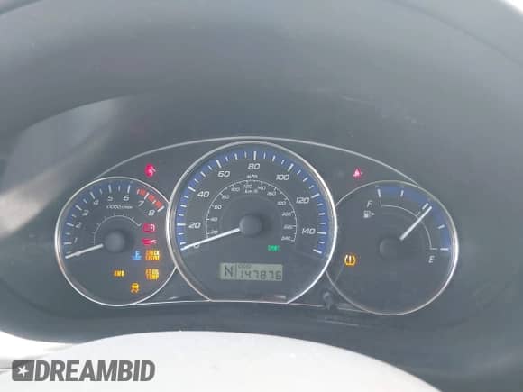 2011 Subaru Forester X Premium z VIN JF2SHADC2BH750694, wystawiony jako IAAI lot #42206572 z przebiegiem 147 876 mil mil oraz . Historia ofert i sprzedaży dostępna na DreamBid. Obrazek 7.