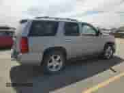 2007 Chevrolet Tahoe LT with VIN 1GNFK13047J352905, listed as a Copart auction lot 60530455 with 189,174 mi miles and Salvage title. Bid and sale history available at DreamBid. Image 3.