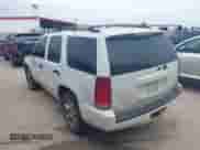2008 Chevrolet Tahoe 3LT with VIN 1GNFC13J68R127765, listed as a IAAI auction lot 42652336 with 294,190 mi miles and . Bid and sale history available at DreamBid. Image 3.
