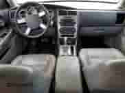 2007 Dodge Charger R/T z VIN 2B3KA53HX7H891152, wystawiony jako Copart lot #61636865 z przebiegiem 181 924 mil mil oraz Szkoda całkowita • Salvage title. Historia ofert i sprzedaży dostępna na DreamBid. Obrazek 8.