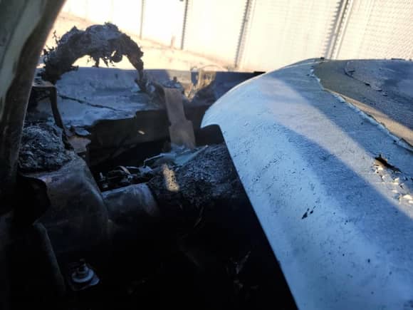 2012 Chevrolet Equinox LS с VIN 2GNFLCEK7C6361001, выставлен на аукционе Copart как лот 70493745 с пробегом Не указан миль и Списание • Salvage title. История ставок и продаж доступна на DreamBid. Изображение 9.