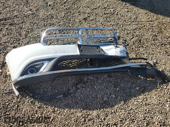 2014 Dodge Durango Citadel z VIN 1C4SDJET2EC406051, wystawiony jako Copart lot #84258365 z przebiegiem 168 210 mil mil oraz Szkoda całkowita • Salvage title. Historia ofert i sprzedaży dostępna na DreamBid. Obrazek 13.