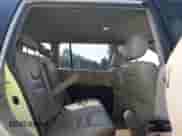 2003 Toyota Highlander с VIN JTEGF21A330116504, выставлен на аукционе IAAI как лот 42684199 с пробегом 363 757 миль миль и . История ставок и продаж доступна на DreamBid. Изображение 8.