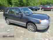 2008 Subaru Forester X L.L. Bean с VIN JF1SG67668H701212, выставлен на аукционе Copart как лот 55941355 с пробегом 122 086 миль миль и Списание • Salvage title. История ставок и продаж доступна на DreamBid. Изображение 4.