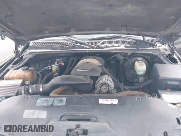 2005 GMC Sierra 1500 SLE с VIN 2GTEC19T151262217, выставлен на аукционе IAAI как лот 42430424 с пробегом 250 214 миль миль и . История ставок и продаж доступна на DreamBid. Изображение 10.