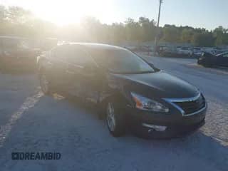 2015 Nissan Altima S с VIN 1N4AL3AP6FC191784, выставлен на аукционе IAAI как лот 43116241 с пробегом 114 738 миль миль и . История ставок и продаж доступна на DreamBid. Изображение 1.