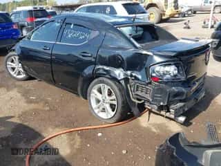 2012 Dodge Avenger SE с VIN 1C3CDZAG0CN287420, выставлен на аукционе IAAI как лот 43227324 с пробегом Не указан миль и . История ставок и продаж доступна на DreamBid. Изображение 3.