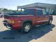 2005 GMC Sierra 1500 SLE z VIN 2GTEK13T951234399, wystawiony jako Copart lot #86091755 z przebiegiem 79 070 mil mil oraz Szkoda całkowita • Salvage title. Historia ofert i sprzedaży dostępna na DreamBid. Obrazek 3.