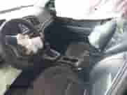 2017 Hyundai Elantra Limited with VIN KMHD84LF4HU312923, listed as a IAAI auction lot 43054943 with 109,624 mi miles and . Bid and sale history available at DreamBid. Image 5.