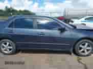 2004 Honda Accord EX with VIN 1HGCM56804A135511, listed as a IAAI auction lot 42757973 with 190,398 mi miles and . Bid and sale history available at DreamBid. Image 14.