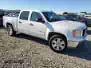 2007 GMC Sierra 1500 SLE1 with VIN 3GTEC13037G554489, listed as a Copart auction lot 87274445 with 155,983 mi miles and Clean title. Bid and sale history available at DreamBid. Image 4.