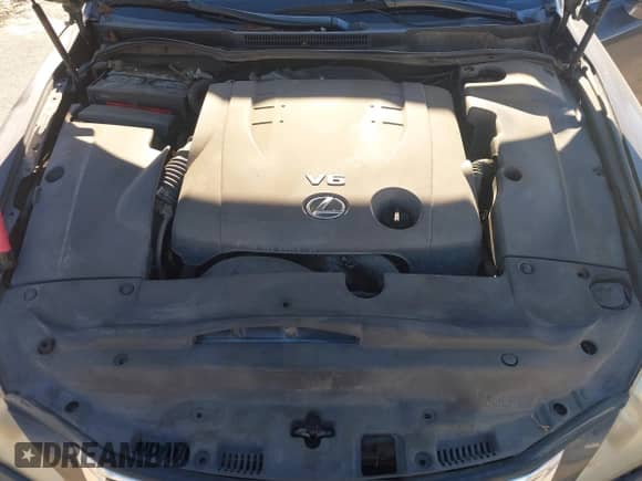 2009 Lexus IS 250 с VIN JTHBK262695106507, выставлен на аукционе IAAI как лот 43483295 с пробегом Не указан миль и . История ставок и продаж доступна на DreamBid. Изображение 10.