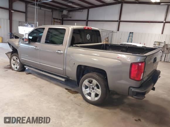 2017 Chevrolet Silverado 1500 LTZ z VIN 3GCUKSEJ4HG328926, wystawiony jako IAAI lot #41125958 z przebiegiem 248 071 mil mil oraz . Historia ofert i sprzedaży dostępna na DreamBid. Obrazek 3.