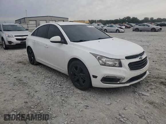 2015 Chevrolet Cruze Diesel z VIN 1G1P75SZ8F7153205, wystawiony jako Copart lot #86172475 z przebiegiem 192 780 mil mil oraz Szkoda całkowita • Salvage title. Historia ofert i sprzedaży dostępna na DreamBid. Obrazek 4.