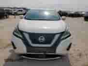 2020 Nissan Murano Platinum with VIN 5N1AZ2DJ6LN147516, listed as a Copart auction lot 57728795 with 69,774 mi miles and Salvage title. Bid and sale history available at DreamBid. Image 5.