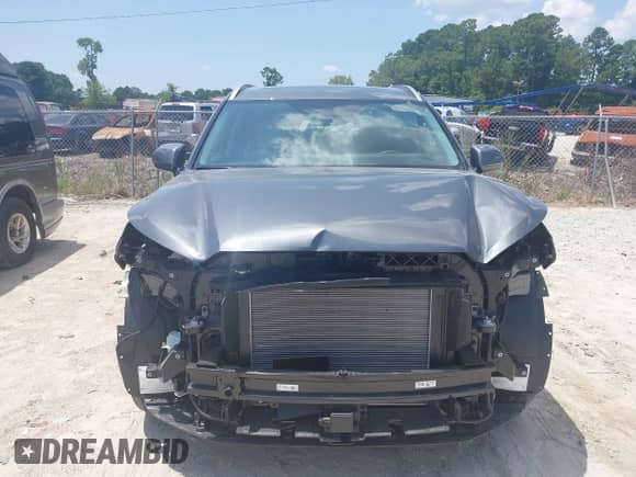 2025 Hyundai Palisade SEL Premium с VIN KM8R44GE6SU921327, выставлен на аукционе IAAI как лот 42781090 с пробегом 659 миль миль и . История ставок и продаж доступна на DreamBid. Изображение 13.
