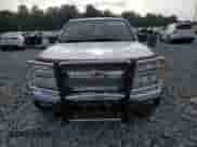 2006 Chevrolet Colorado 3LT z VIN 1GCDS136468150821, wystawiony jako Copart lot #56866355 z przebiegiem 250 765 mil mil oraz Szkoda całkowita • Salvage title. Historia ofert i sprzedaży dostępna na DreamBid. Obrazek 5.