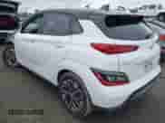 2022 Hyundai Kona SEL z VIN KM8K23AG4NU152097, wystawiony jako IAAI lot #41789194 z przebiegiem 71 201 mil mil oraz . Historia ofert i sprzedaży dostępna na DreamBid. Obrazek 3.