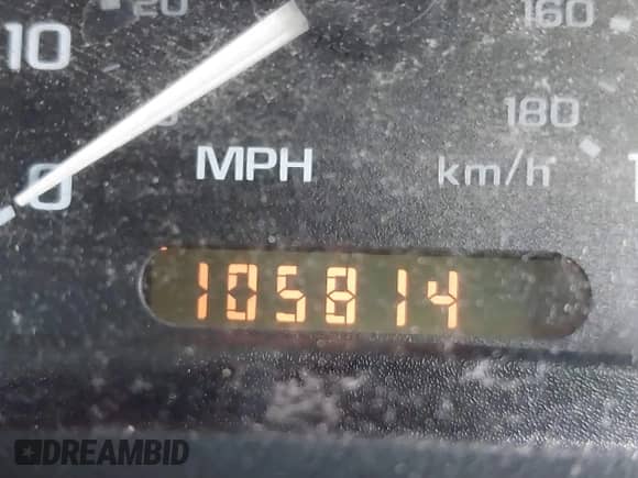 2001 Chevrolet Cavalier LS с VIN 1G1JF524317191110, выставлен на аукционе IAAI как лот 42609150 с пробегом 105 814 миль миль и . История ставок и продаж доступна на DreamBid. Изображение 15.