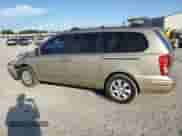 2007 Hyundai Entourage GLS с VIN KNDMC233976017297, выставлен на аукционе Copart как лот 63868144 с пробегом 132 651 миль миль и Списание • Salvage title. История ставок и продаж доступна на DreamBid. Изображение 2.