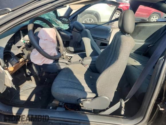 1999 Chevrolet Cavalier с VIN 1G1JC1244X7135526, выставлен на аукционе Copart как лот 80863755 с пробегом Не указан миль и Списание • Salvage title. История ставок и продаж доступна на DreamBid. Изображение 7.