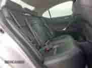 2011 Lexus IS 350 с VIN JTHBE5C26B5027003, выставлен на аукционе Copart как лот 55992415 с пробегом Не указан миль и Списание • Salvage title. История ставок и продаж доступна на DreamBid. Изображение 10.