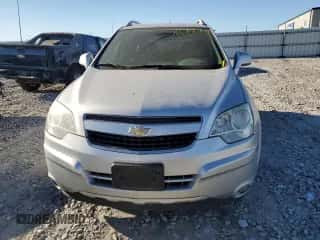 2014 Chevrolet Captiva Sport LT с VIN 3GNAL3EK0ES680819, выставлен на аукционе Copart как лот 76615634 с пробегом 169 204 миль миль и Чистый • Clean title. История ставок и продаж доступна на DreamBid. Изображение 5.
