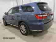 2020 Dodge Durango SXT z VIN 1C4RDJAG8LC192333, wystawiony jako Copart lot #84369355 z przebiegiem 111 401 mil mil oraz Czysty tytuł • Clean title. Historia ofert i sprzedaży dostępna na DreamBid. Obrazek 2.