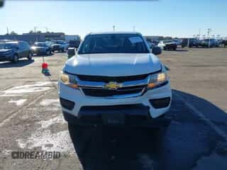 2016 Chevrolet Colorado 2WD WT с VIN 1GCGSBEA4G1348202, выставлен на аукционе IAAI как лот 43506552 с пробегом 101 523 миль миль и . История ставок и продаж доступна на DreamBid. Изображение 6.