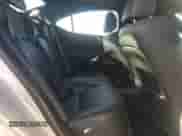 2008 Lexus IS F with VIN JTHBP262585003921, listed as a Copart auction lot 82384074 with 104,117 mi miles and Salvage title. Bid and sale history available at DreamBid. Image 10.