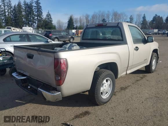 2004 Chevrolet Colorado Z85 z VIN 1GCCS148648157844, wystawiony jako IAAI lot #41467435 z przebiegiem 133 722 mil mil oraz . Historia ofert i sprzedaży dostępna na DreamBid. Obrazek 4.