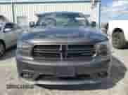 2014 Dodge Durango R/T with VIN 1C4SDJCT0EC978982, listed as a Copart auction lot 70347785 with 136,373 mi miles and Salvage title. Bid and sale history available at DreamBid. Image 5.