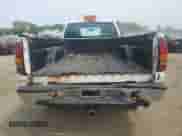 2002 Chevrolet Silverado 2500HD LS with VIN 1GCHK24U32E109869, listed as a Copart auction lot 59186915 with Not provided miles and Clean title. Bid and sale history available at DreamBid. Image 6.