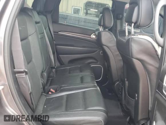 2019 Jeep Grand Cherokee Summit z VIN 1C4RJFJT9KC529769, wystawiony jako Copart lot #68541605 z przebiegiem 90 323 mil mil oraz Szkoda całkowita • Salvage title. Historia ofert i sprzedaży dostępna na DreamBid. Obrazek 10.