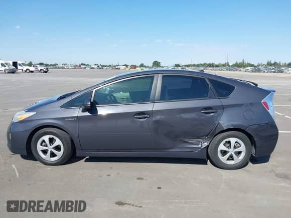 2012 Toyota Prius One с VIN JTDKN3DUXC5470567, выставлен на аукционе IAAI как лот 42625045 с пробегом 92 649 миль миль и . История ставок и продаж доступна на DreamBid. Изображение 14.
