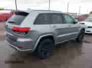 2020 Jeep Grand Cherokee Altitude with VIN 1C4RJEAG2LC392060, listed as a IAAI auction lot 40765662 with 30,505 mi miles and . Bid and sale history available at DreamBid. Image 4.