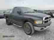 2005 Dodge 1500 ST z VIN 1D7HU16N15J597148, wystawiony jako Copart lot #84972695 z przebiegiem 205 577 mil mil oraz Szkoda całkowita • Salvage title. Historia ofert i sprzedaży dostępna na DreamBid. Obrazek 4.