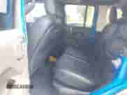 2022 Jeep Wrangler Unlimited Rubicon with VIN 1C4JJXR66NW108435, listed as a IAAI auction lot 42450856 with 45,224 mi miles and . Bid and sale history available at DreamBid. Image 8.