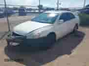 2007 Honda Accord with VIN JHMCN36497C003030, listed as a IAAI auction lot 43190225 with 181,946 mi miles and . Bid and sale history available at DreamBid. Image 2.