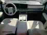 2024 Hyundai Santa Fe SEL с VIN 5NMP24GL3RH008025, выставлен на аукционе Copart как лот 60092404 с пробегом 3 769 миль миль и Списание • Salvage title. История ставок и продаж доступна на DreamBid. Изображение 8.